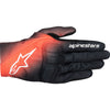Black / Fluo Red / White Black / Fluo Red / White