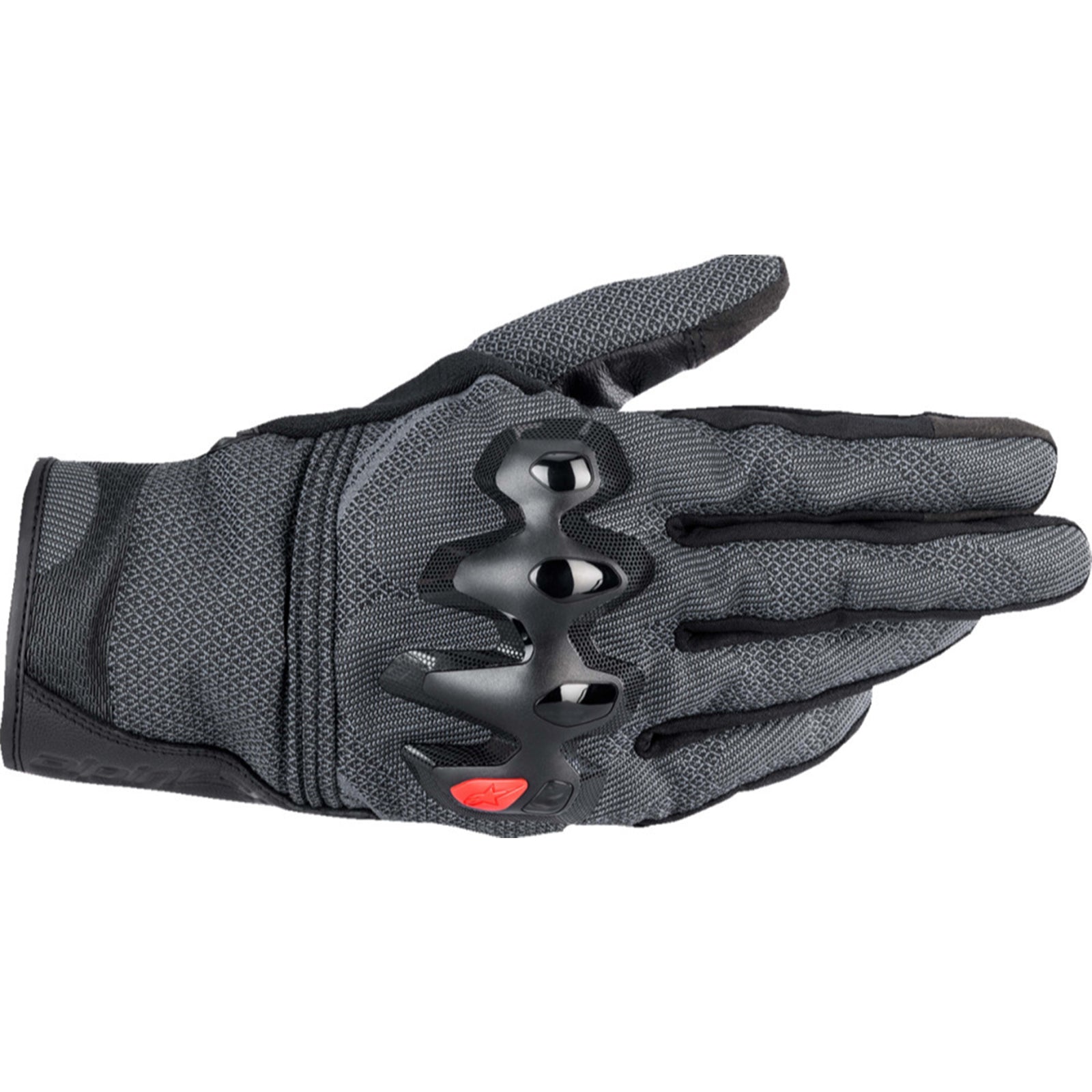 Alpinestars Morph Street Men's Street Gloves Alpinestars Morph Street Men's Street Gloves