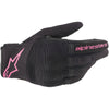 Black / Fuchsia Black / Fuchsia
