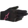 Black / Fuchsia Black / Fuchsia