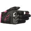 Black / Fuchsia Black / Fuchsia