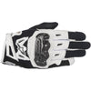 Black / White Black / White