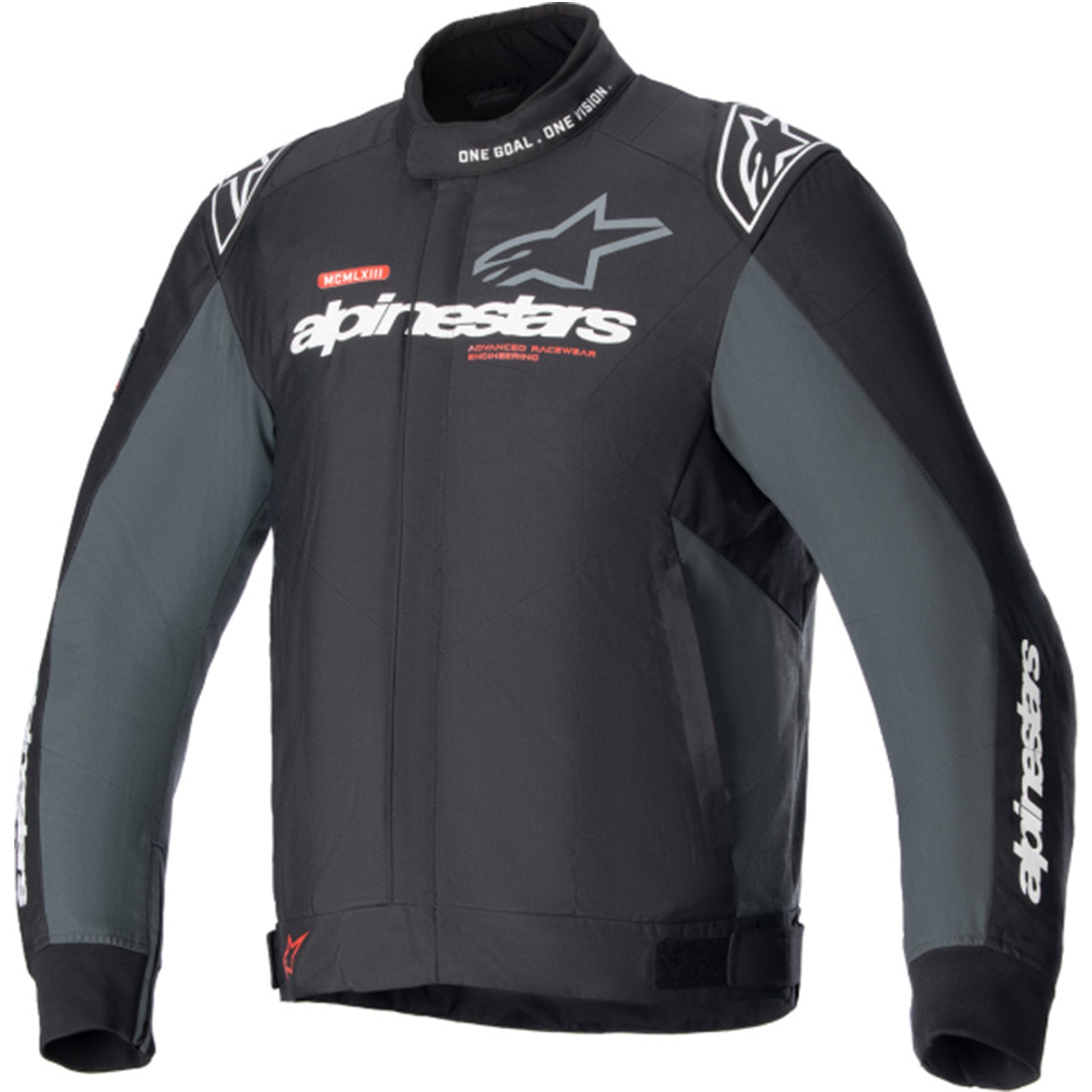 Alpinestars Monza Sport Men's Street Jackets-2820 Alpinestars Monza Sport Men's Street Jackets-2820