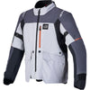 Mid Gray / Deep Gray / Black Mid Gray / Deep Gray / Black