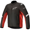 Black / Red Black / Red