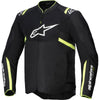 Black / Yellow Fluo Black / Yellow Fluo
