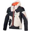 Black / Almond / Hot Orange Black / Almond / Hot Orange