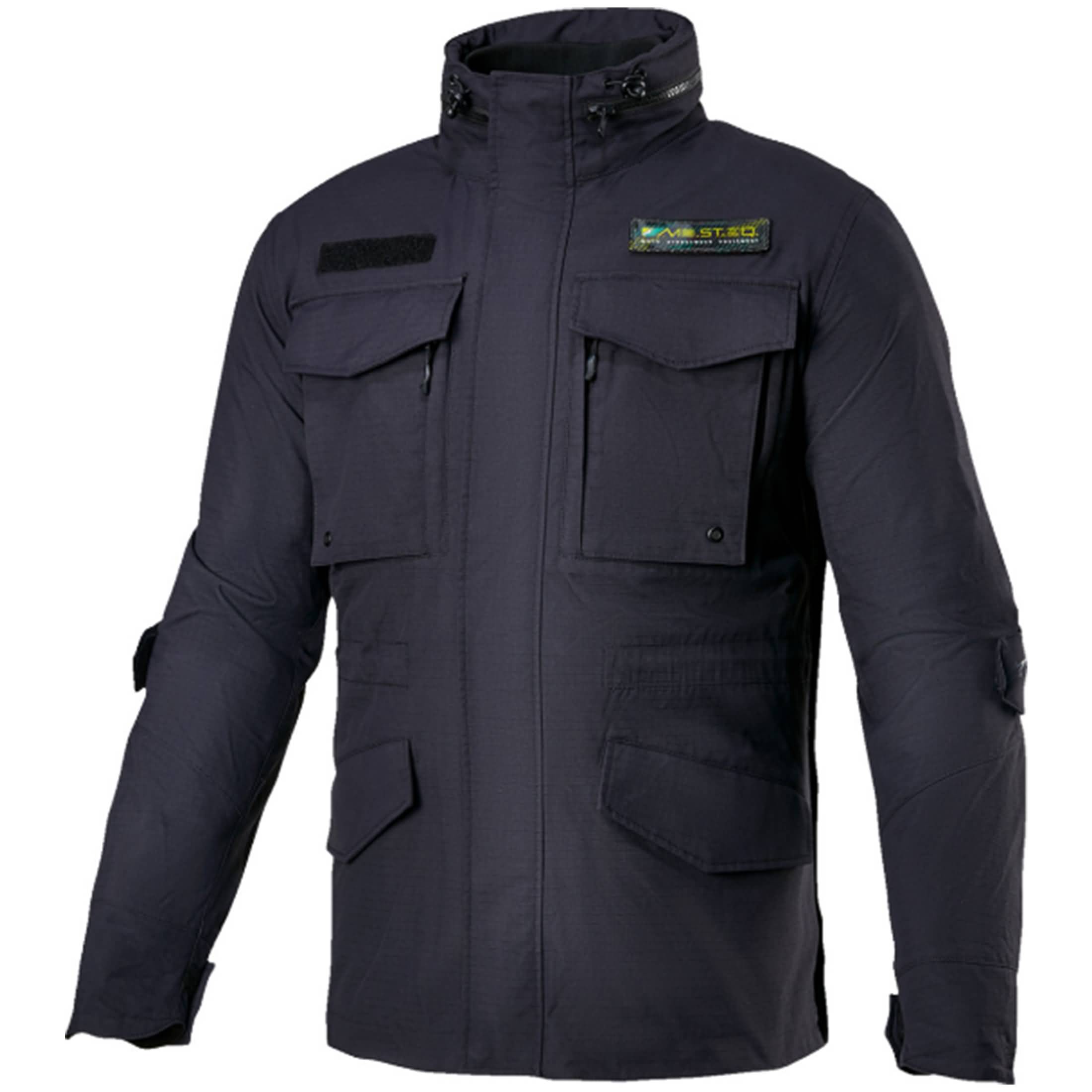 Alpinestars MSE Field Men's Street Jackets-2820 Alpinestars MSE Field Men's Street Jackets-2820