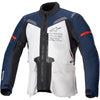 Ice Gray / Dark Blue / Black Ice Gray / Dark Blue / Black
