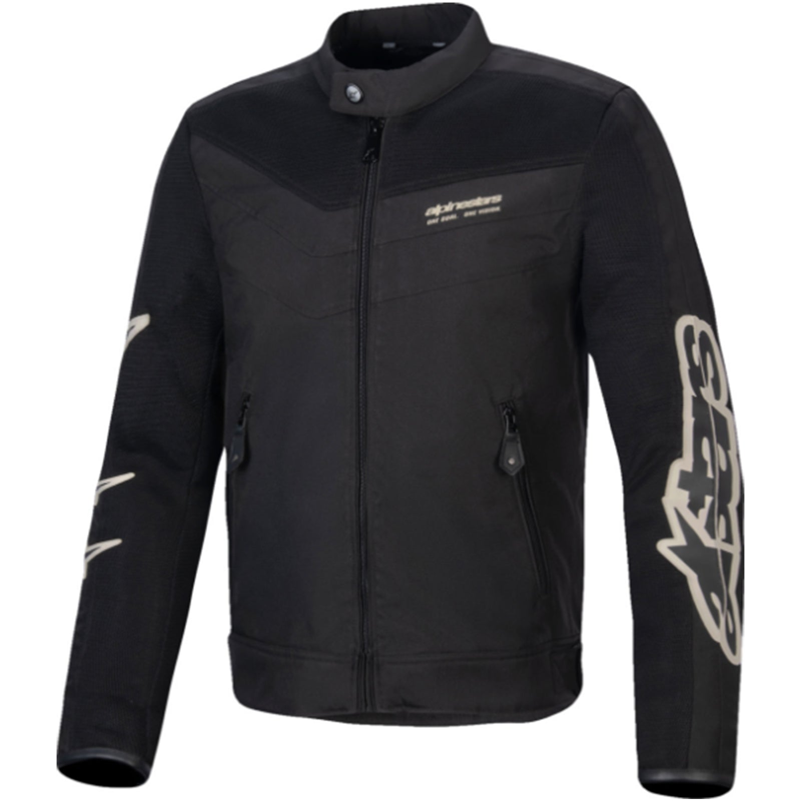 Alpinestars T-Dyno Air Men's Street Jackets-2820 Alpinestars T-Dyno Air Men's Street Jackets-2820