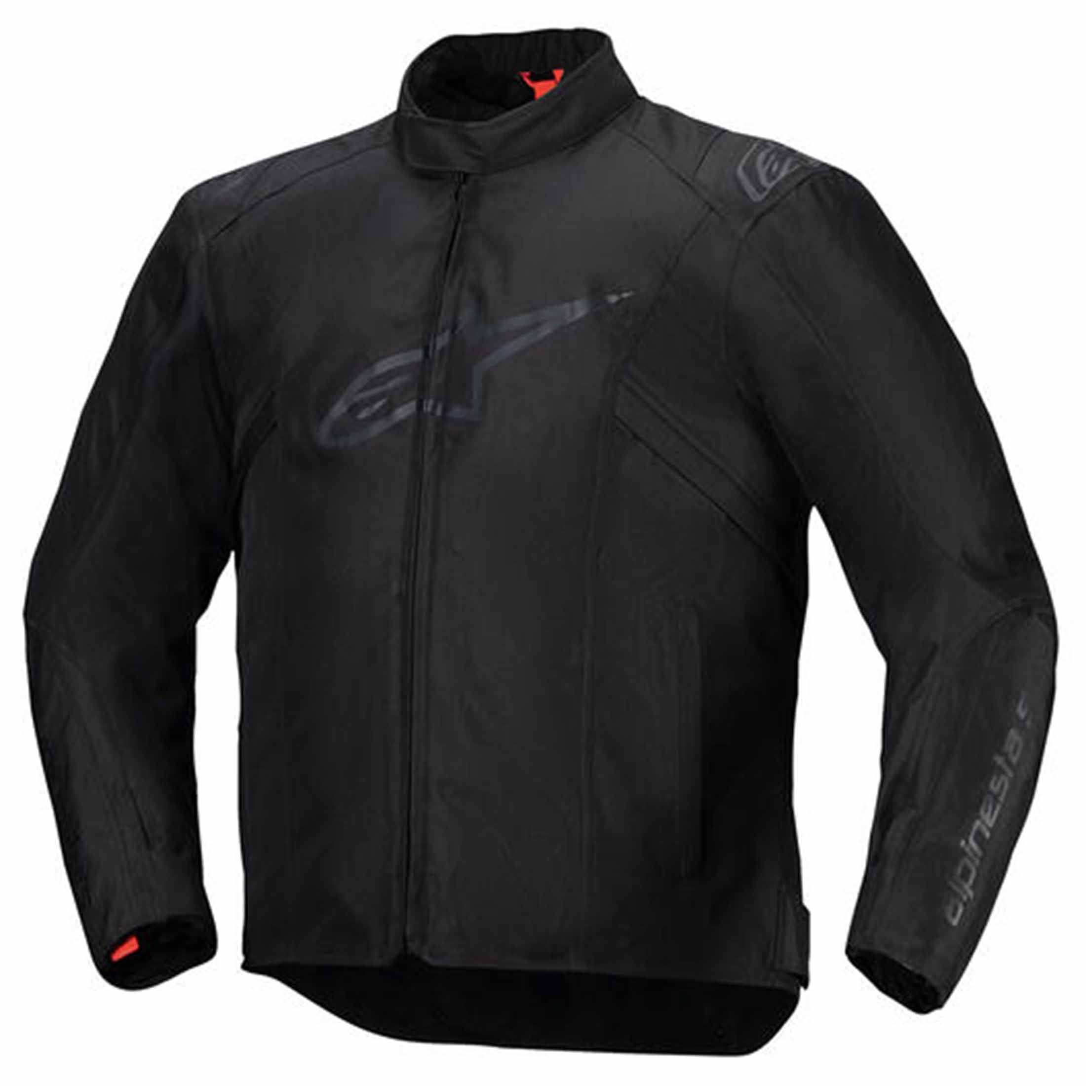 Alpinestars T-SPS V2 Waterproof Men's Street Jackets-4087 Alpinestars T-SPS V2 Waterproof Men's Street Jackets-4087