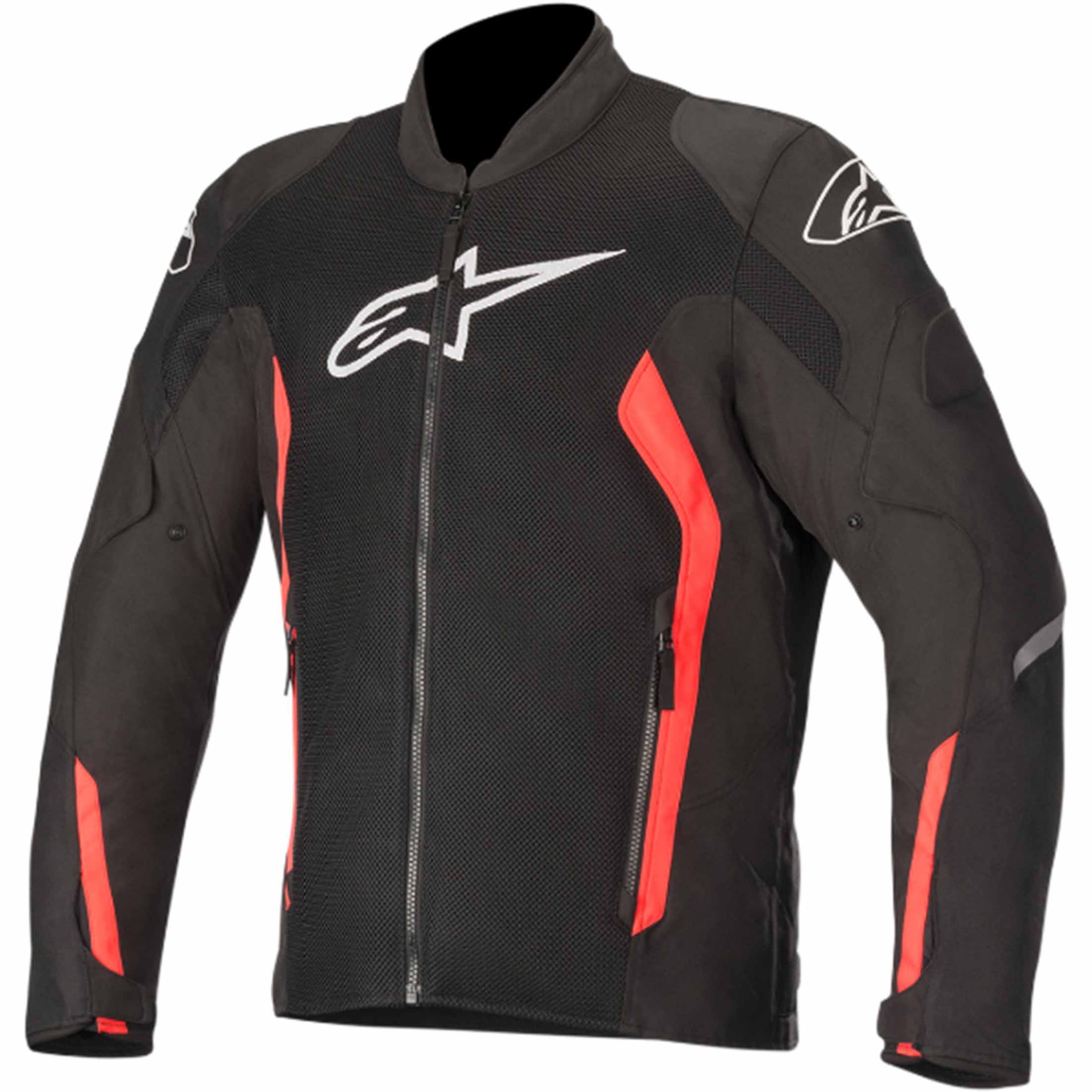 Alpinestars Viper V2 Air Men's Street Ja-4032 Alpinestars Viper V2 Air Men's Street Ja-4032