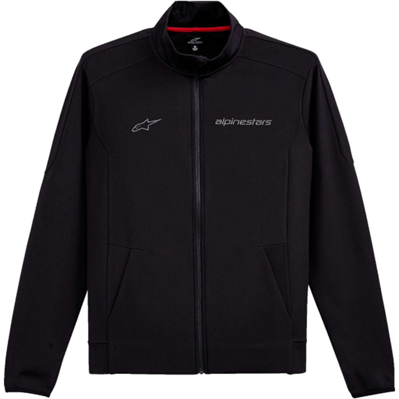 Alpinestars Progression Mid-Layer Men's Street Jackets-3001 Alpinestars Progression Mid-Layer Men's Street Jackets-3001