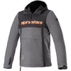 Black / Gray Black / Gray