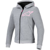 Heather Gray / Fluo Pink Heather Gray / Fluo Pink