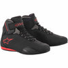 Black / Gray / Red Black / Gray / Red