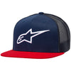 Navy / Red Navy / Red