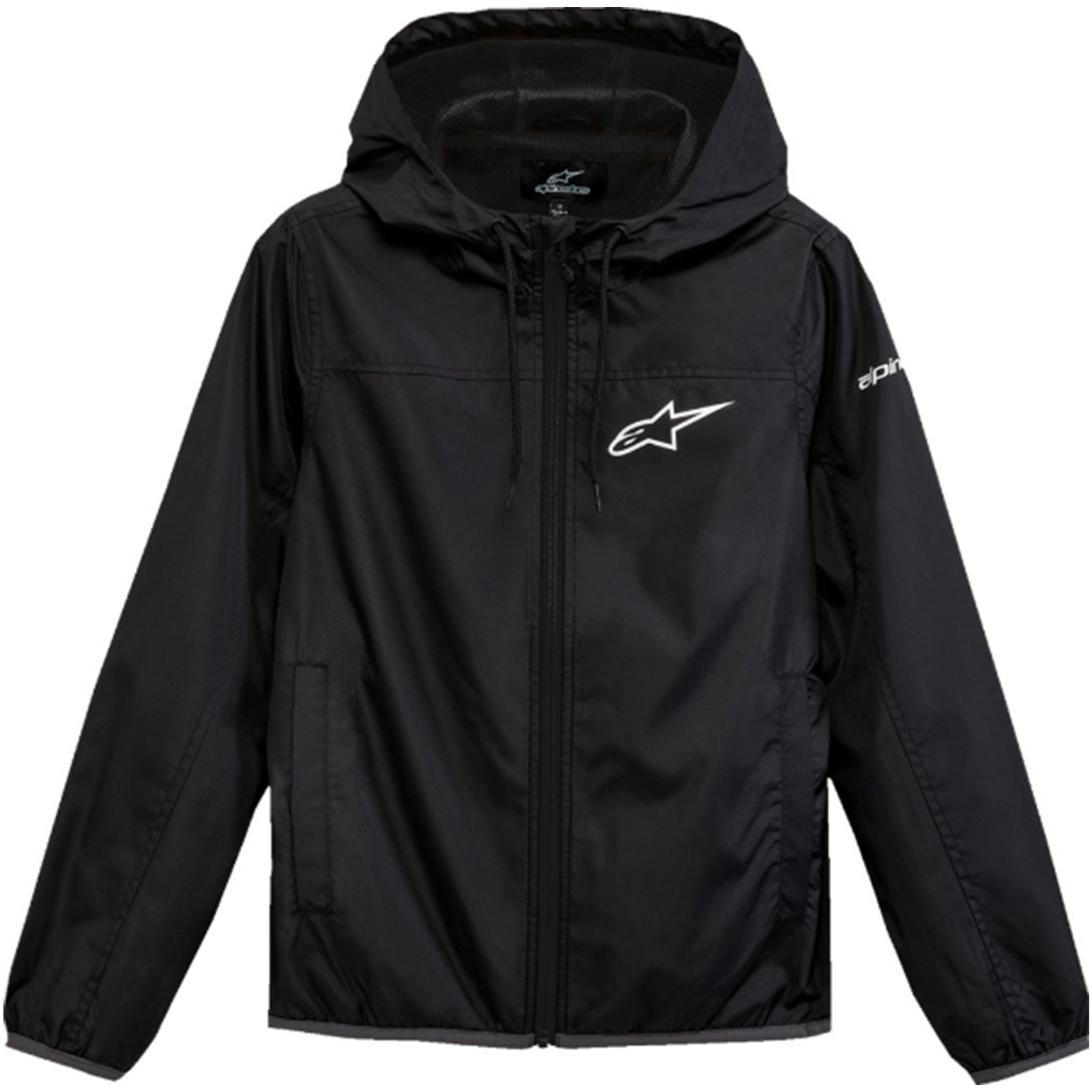 Alpinestars TREQ Windbreaker Women's Jackets-3002 Alpinestars TREQ Windbreaker Women's Jackets-3002