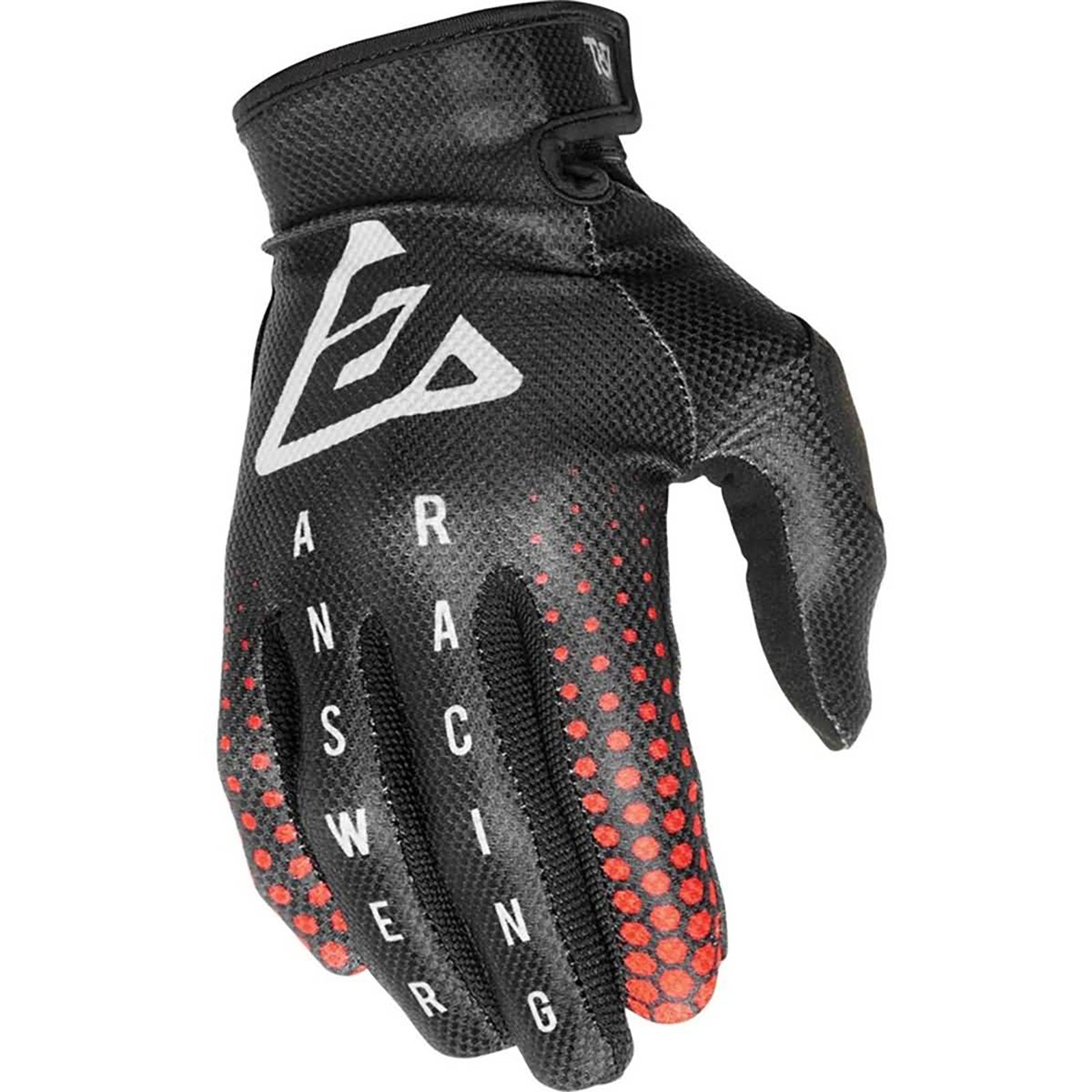Answer Racing A21 AR1 Swish Men's Off-Road Gloves-445750 Answer Racing A21 AR1 Swish Men's Off-Road Gloves-445750