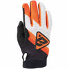 Black / Hyper Orange / White Black / Hyper Orange / White