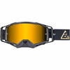 Black / Gold Black / Gold