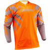 Orange / Grey / White Orange / Grey / White