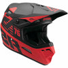 Black / Answer Red Black / Answer Red