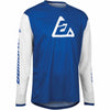 Reflex Blue / White Reflex Blue / White