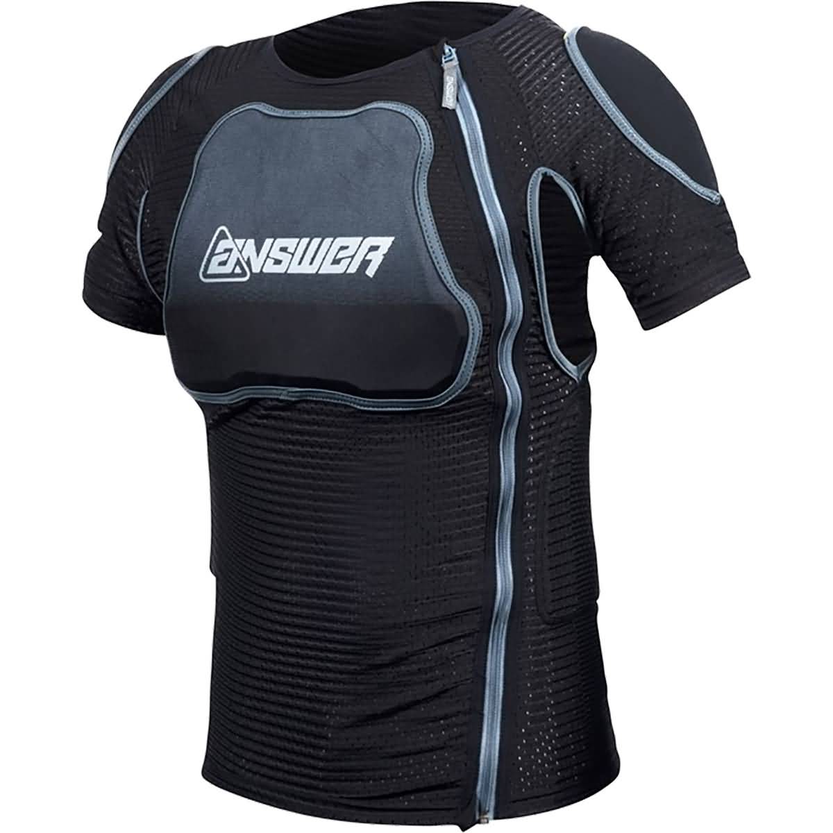 Answer Racing Apex Base Layer SS Shirt Men's Off-Road Body Armor-451888 Answer Racing Apex Base Layer SS Shirt Men's Off-Road Body Armor-451888