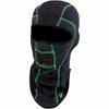 Black / Green Black / Green
