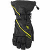 Black / Hi-Vis Yellow Black / Hi-Vis Yellow