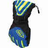Blue / Hi-Vis Blue / Hi-Vis