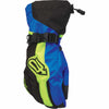 Blue / Hi-Vis Blue / Hi-Vis
