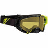 Black / Hi-Viz Yellow / Yellow Black / Hi-Viz Yellow / Yellow