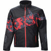 Camo Black / Red Camo Black / Red
