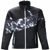 Camo Black / White Camo Black / White