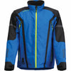 Blue / Hi-Vis Blue / Hi-Vis