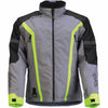 Gray / Hi-Vis Gray / Hi-Vis