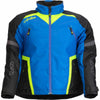 Blue / Hi-Vis Blue / Hi-Vis