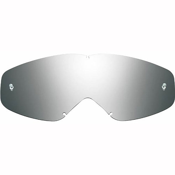 arnette snow goggles Arnette Mini Series MX Replacement Lens (Dark Grey)