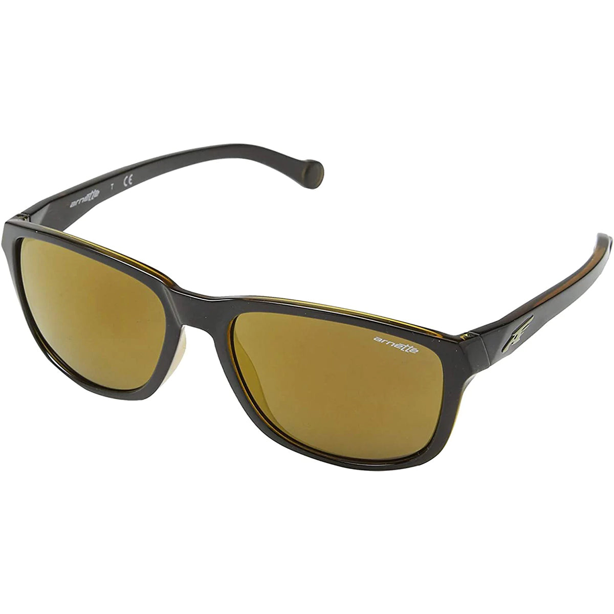 Arnette Straight Cut Adult Lifestyle Sunglasses-AN4214 Arnette Straight Cut Adult Lifestyle Sunglasses-AN4214