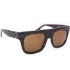 Matte Brown Tortoise / Brown Matte Brown Tortoise / Brown