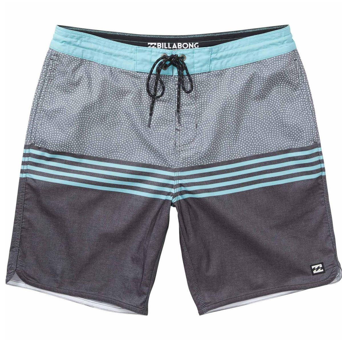 Billabong Fifty 50 LT Men's Boardshort Shorts-M123LFFL Billabong Fifty 50 LT Men's Boardshort Shorts-M123LFFL