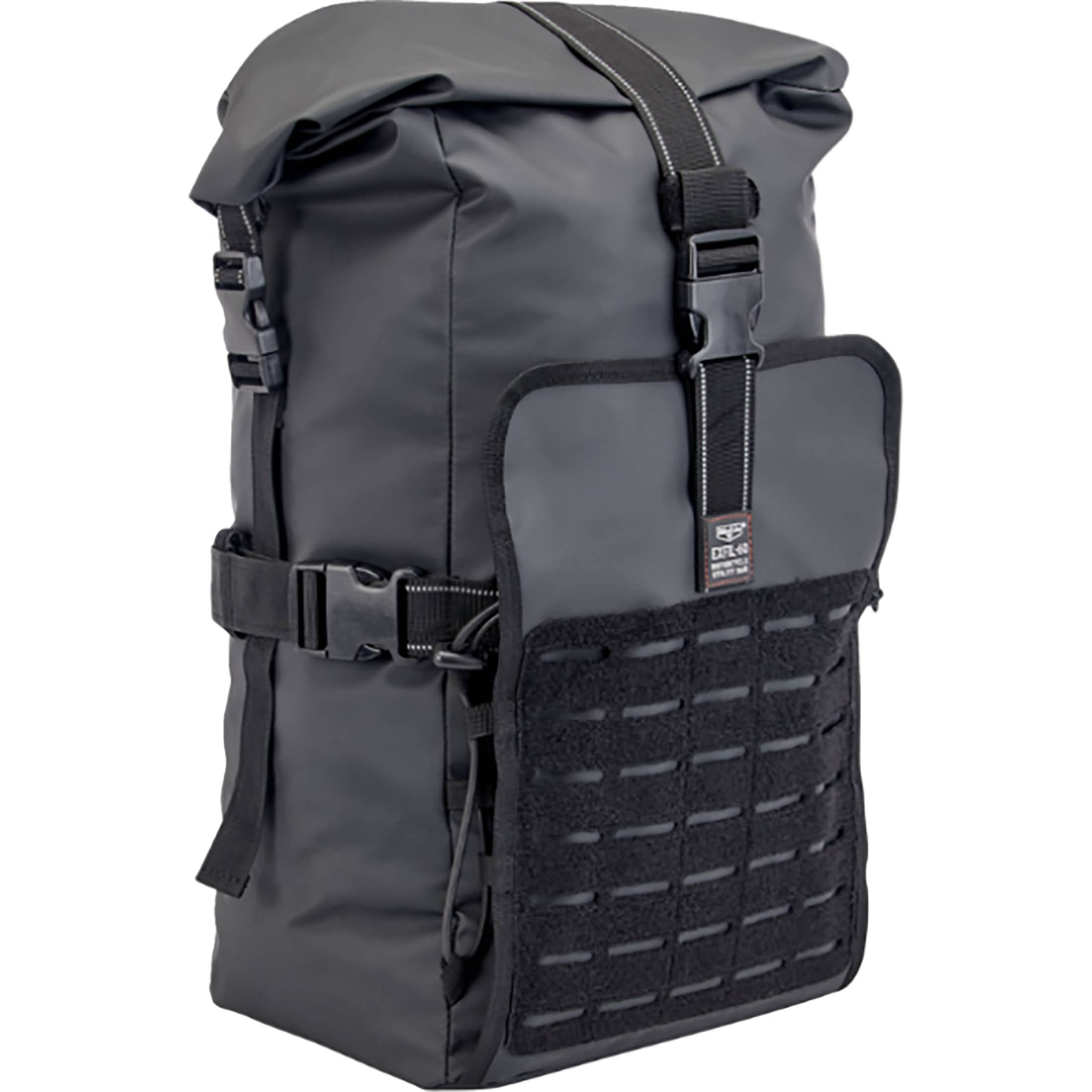 Biltwell EXFIL-60 Gen 2 Dry Adult Backpacks-3516 Biltwell EXFIL-60 Gen 2 Dry Adult Backpacks-3516