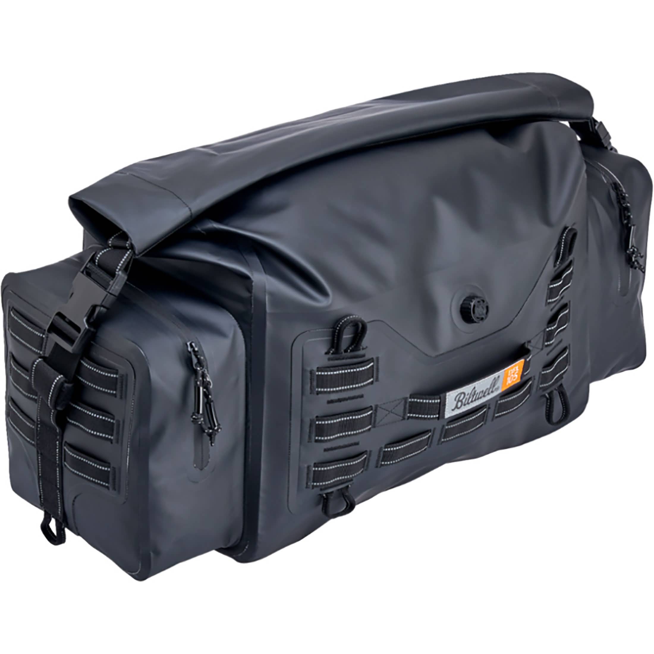Biltwell EXFIL-105 Dry Adult Duffel Bags-3515 Biltwell EXFIL-105 Dry Adult Duffel Bags-3515