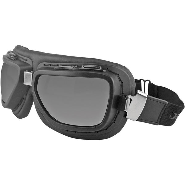 Bobster Pilot Adult Cruiser Goggles – Motorhelmets.com | Shop for