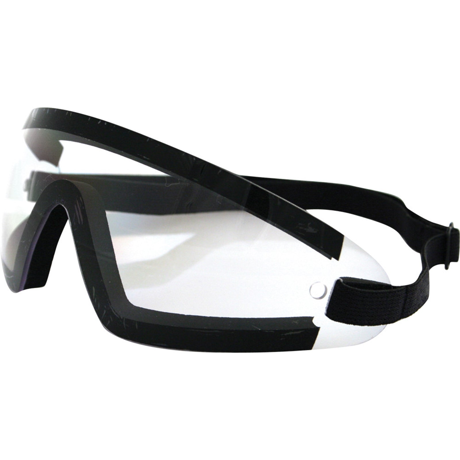Bobster Wrap Around Adult Cruiser Goggles-26-4796 Bobster Wrap Around Adult Cruiser Goggles-26-4796