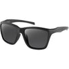 Matte Black / Smoke Polarized Matte Black / Smoke Polarized