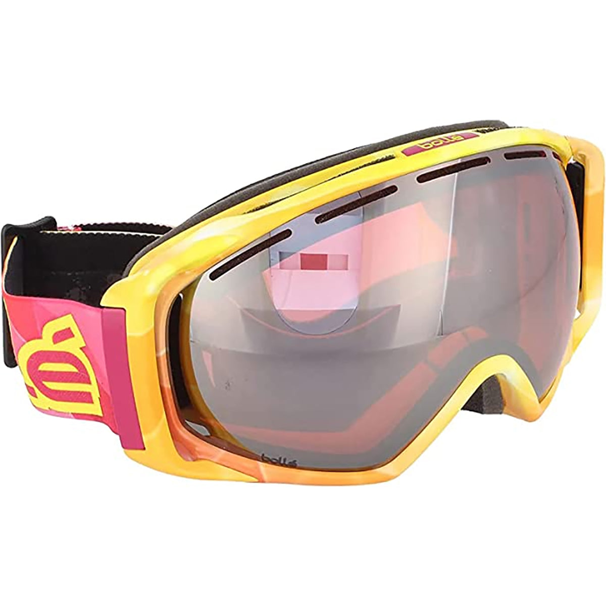 Bolle Gravity Adult Snow Goggles-21456 Bolle Gravity Adult Snow Goggles-21456