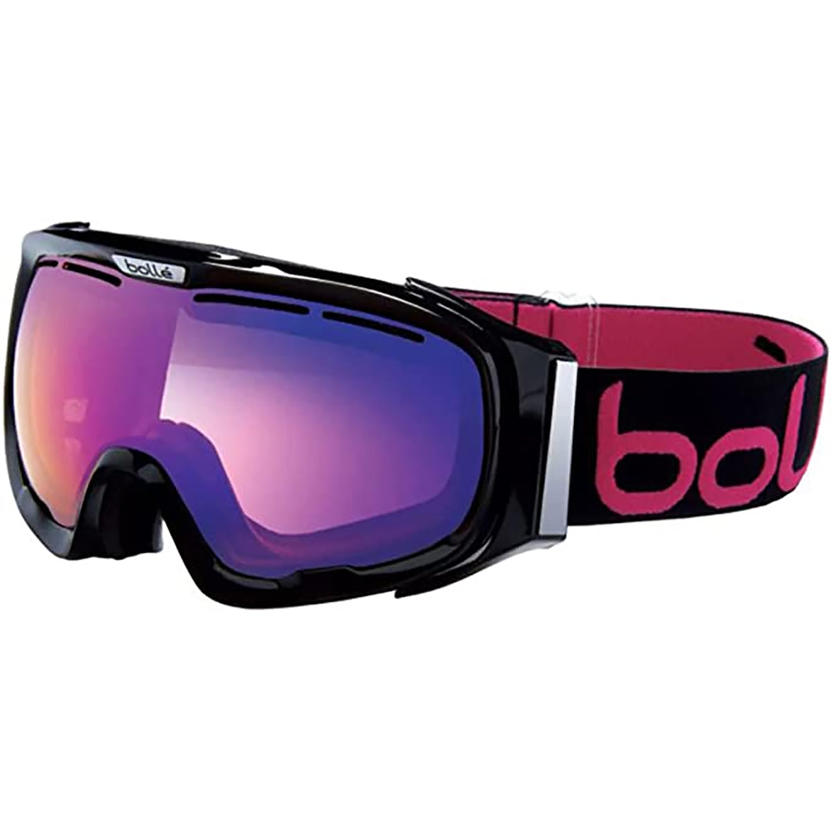 Bolle Fathom Adult Snow Goggles-20541 Bolle Fathom Adult Snow Goggles-20541